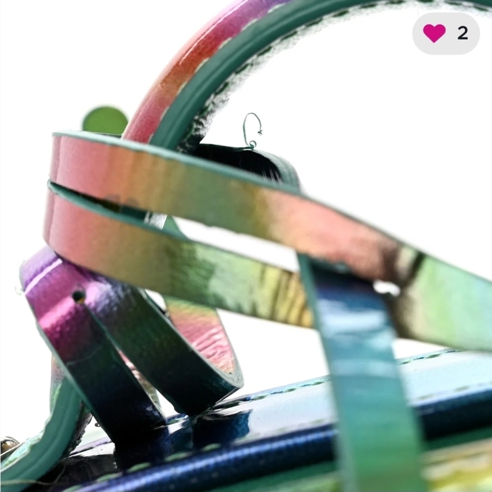 AUTHENTIC CHANEL - image 10